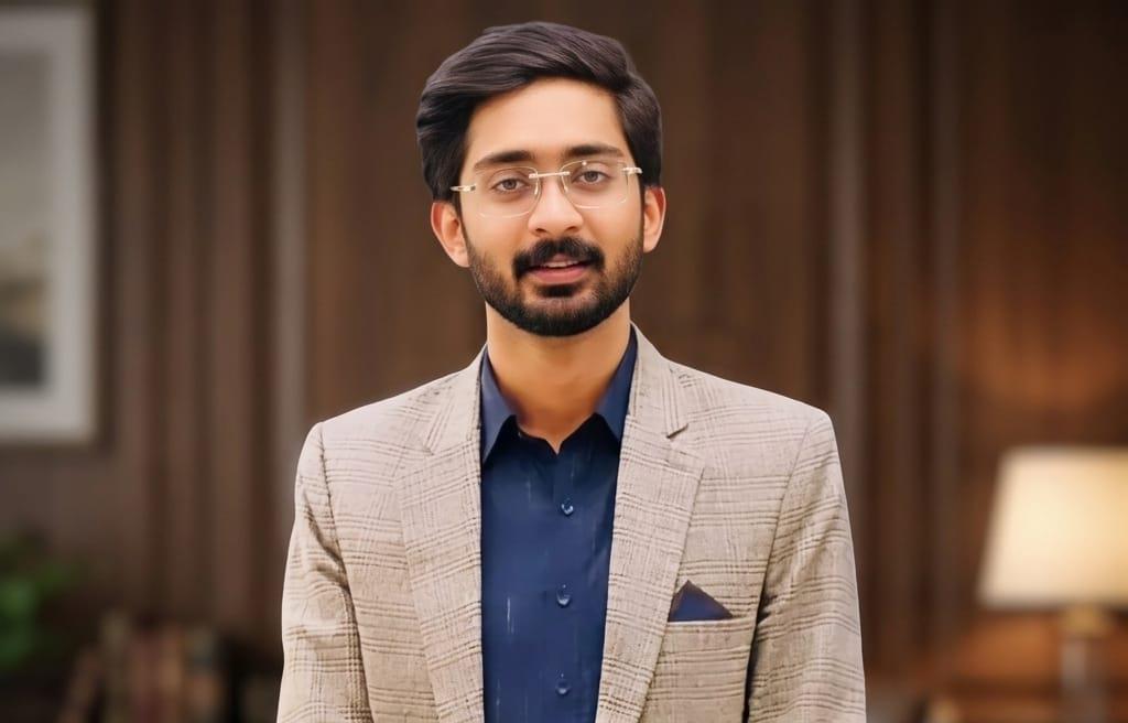 Syed Awais Ali